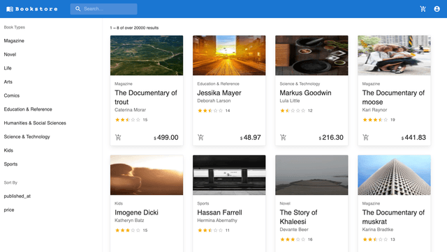 TiDB Cloud Starter